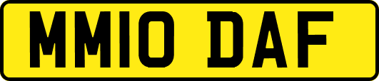 MM10DAF