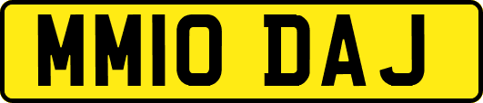MM10DAJ