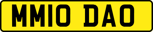 MM10DAO