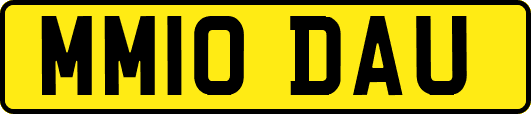 MM10DAU