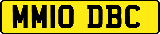 MM10DBC