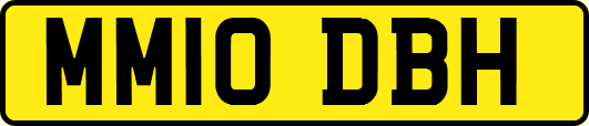 MM10DBH