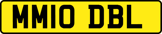 MM10DBL