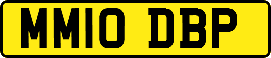 MM10DBP