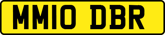 MM10DBR