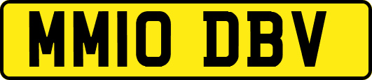 MM10DBV