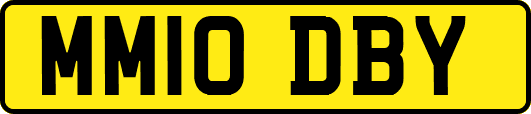 MM10DBY