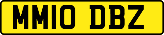 MM10DBZ
