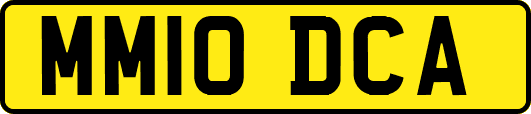 MM10DCA