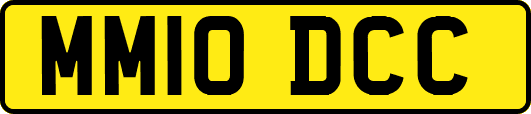 MM10DCC