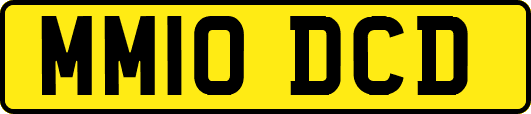 MM10DCD
