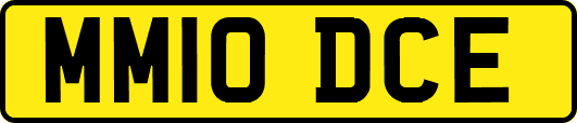 MM10DCE