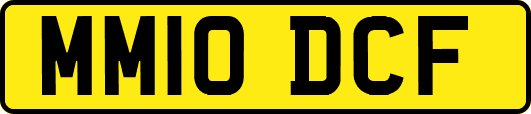 MM10DCF