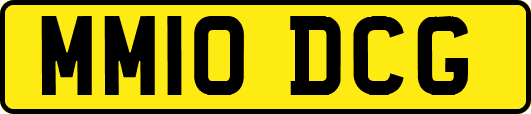 MM10DCG