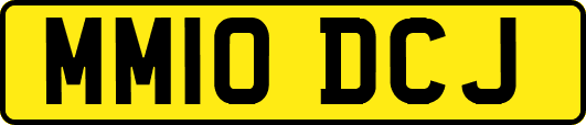 MM10DCJ