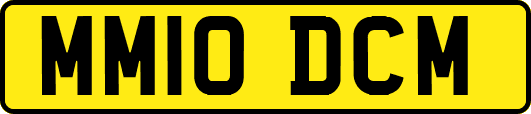 MM10DCM