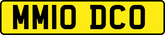 MM10DCO