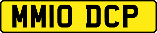 MM10DCP