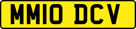 MM10DCV
