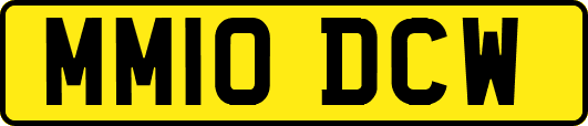 MM10DCW