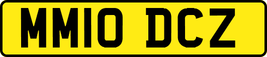 MM10DCZ