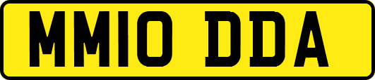 MM10DDA