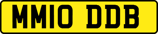 MM10DDB