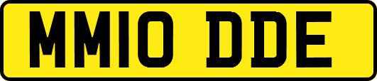 MM10DDE