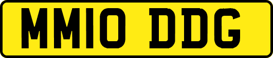 MM10DDG