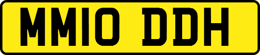 MM10DDH