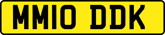 MM10DDK