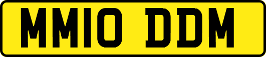 MM10DDM