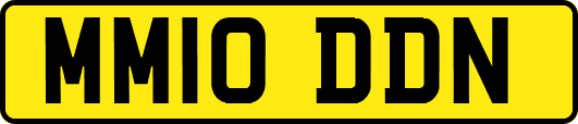 MM10DDN