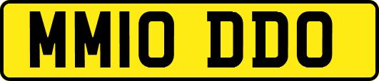 MM10DDO
