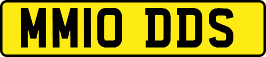 MM10DDS