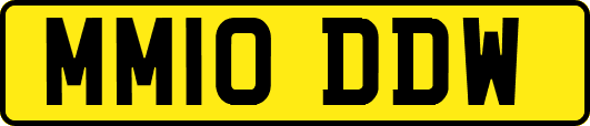 MM10DDW