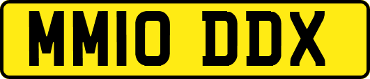 MM10DDX