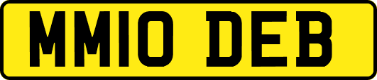 MM10DEB