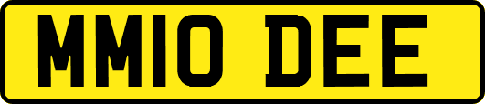 MM10DEE