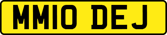 MM10DEJ