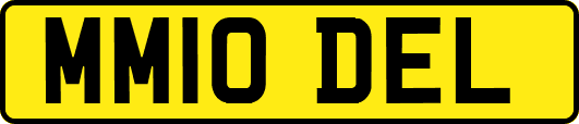 MM10DEL