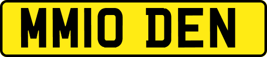 MM10DEN