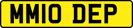 MM10DEP