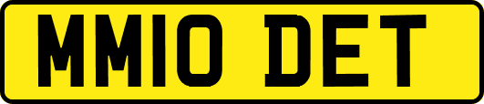 MM10DET