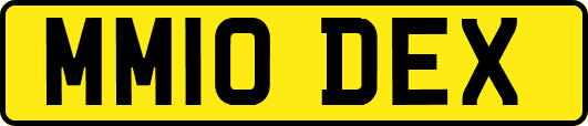 MM10DEX