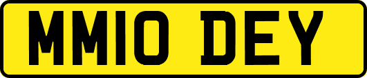 MM10DEY