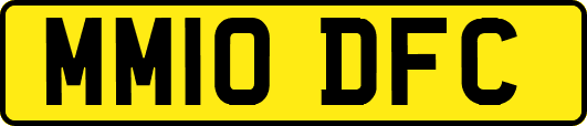 MM10DFC