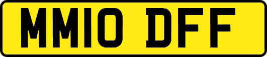 MM10DFF