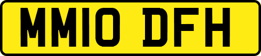 MM10DFH