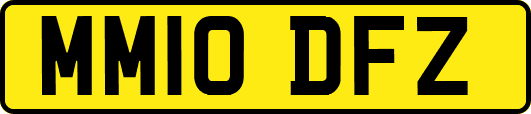 MM10DFZ